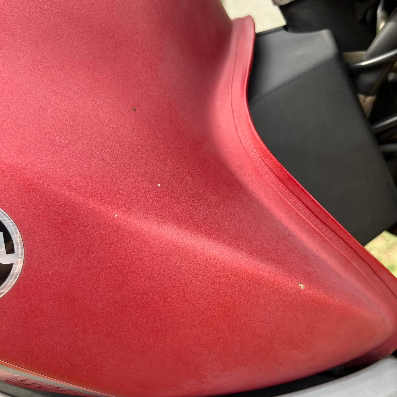 |台南店| 2016 三陽 T2 251 #5685 - 圖片 8