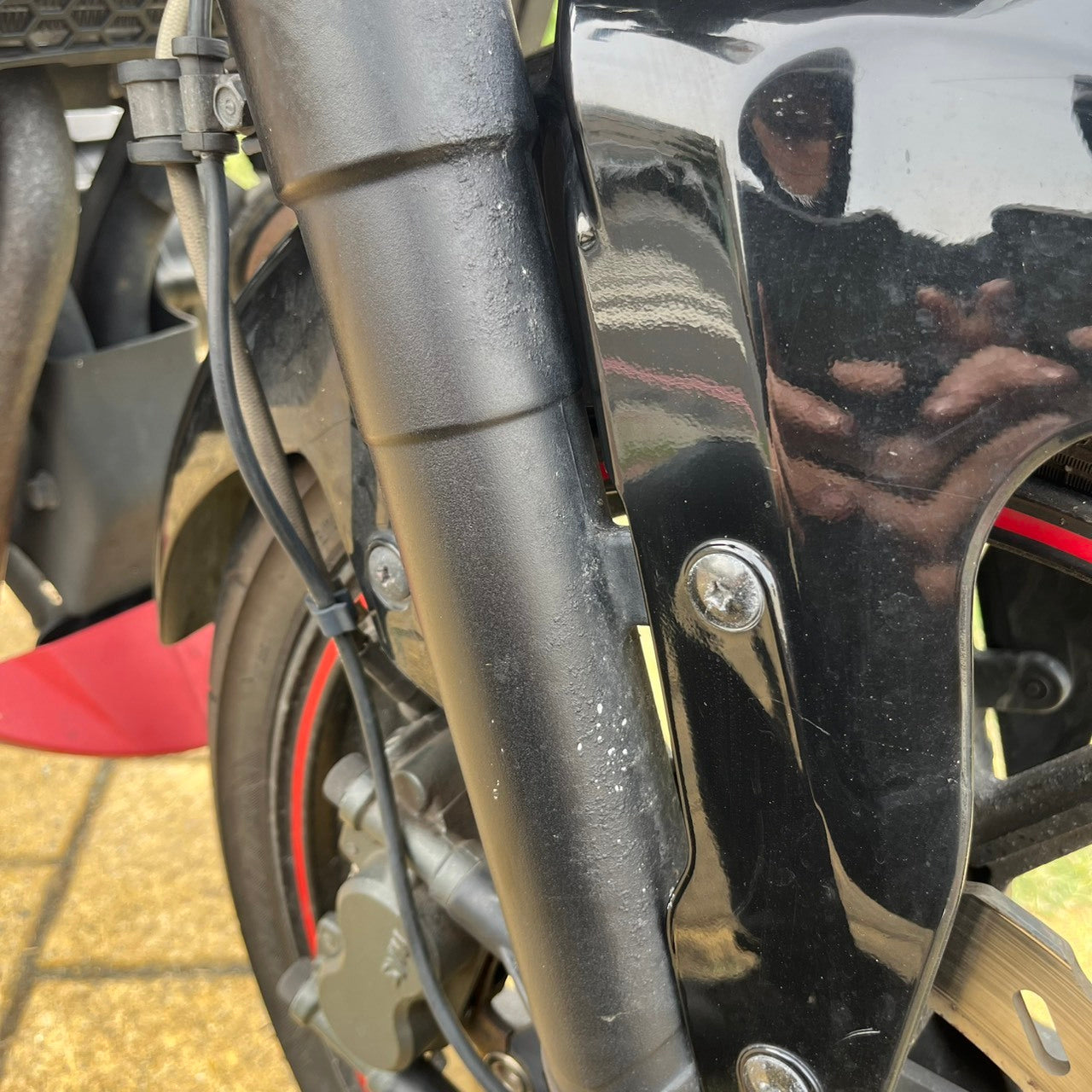 |台南店| 2016 三陽 T2 251 #5685 - 圖片 7