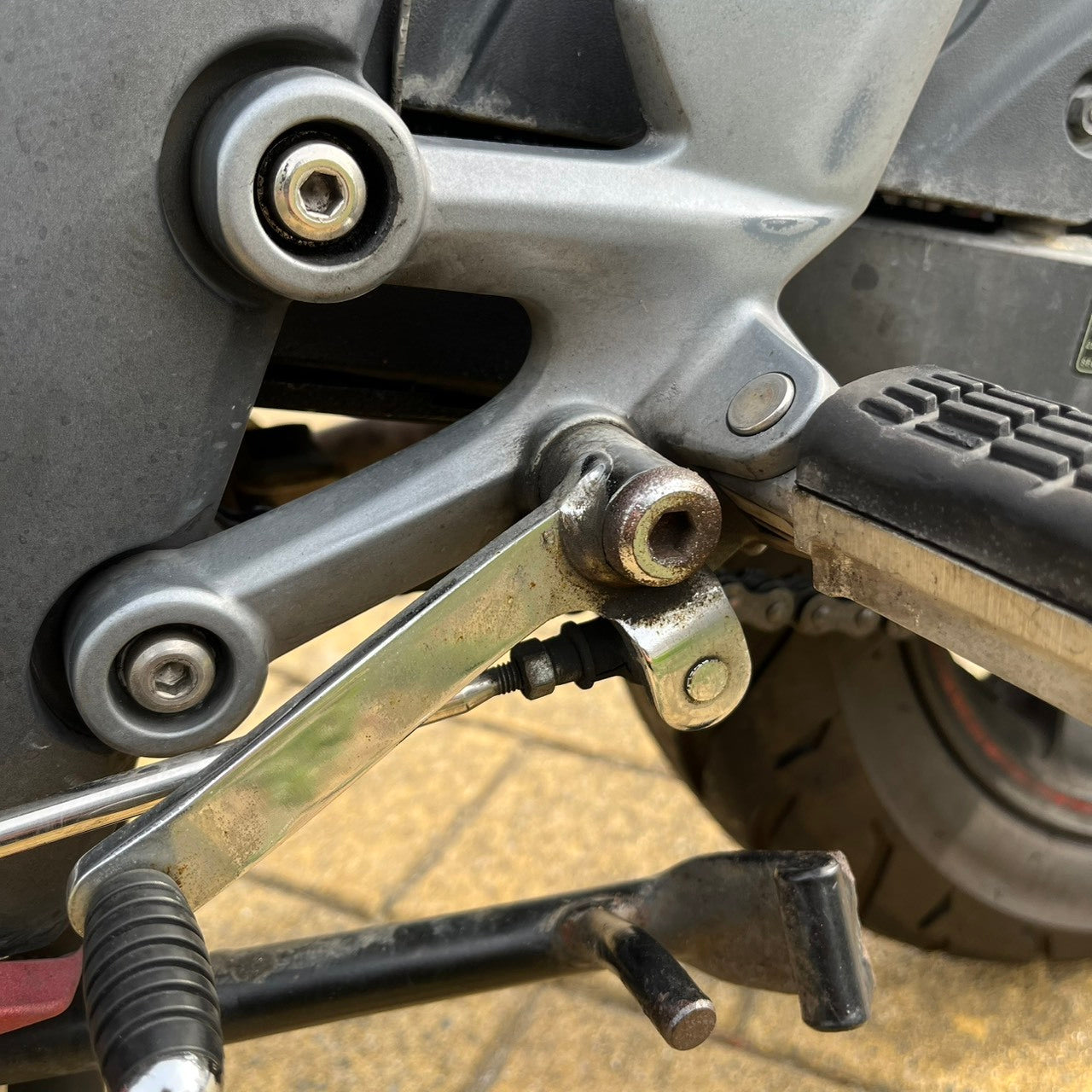 |台南店| 2016 三陽 T2 251 #5685 - 圖片 13