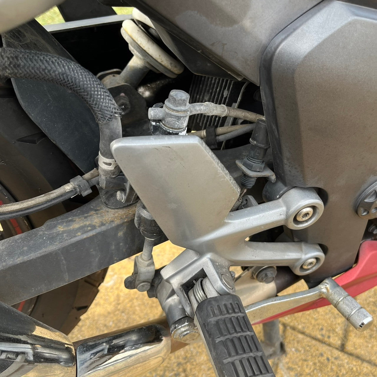 |台南店| 2016 三陽 T2 251 #5685 - 圖片 14