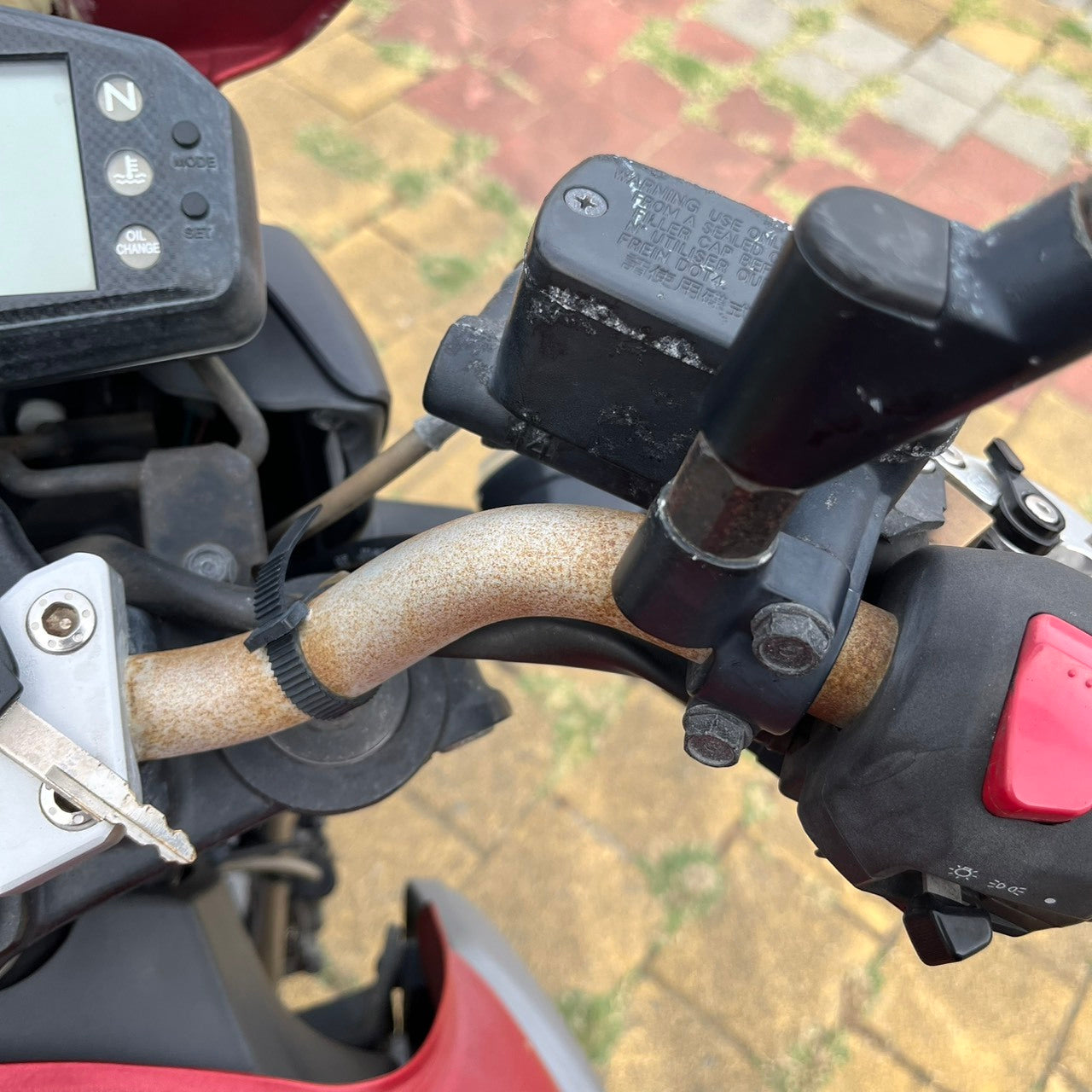 |台南店| 2016 三陽 T2 251 #5685 - 圖片 16