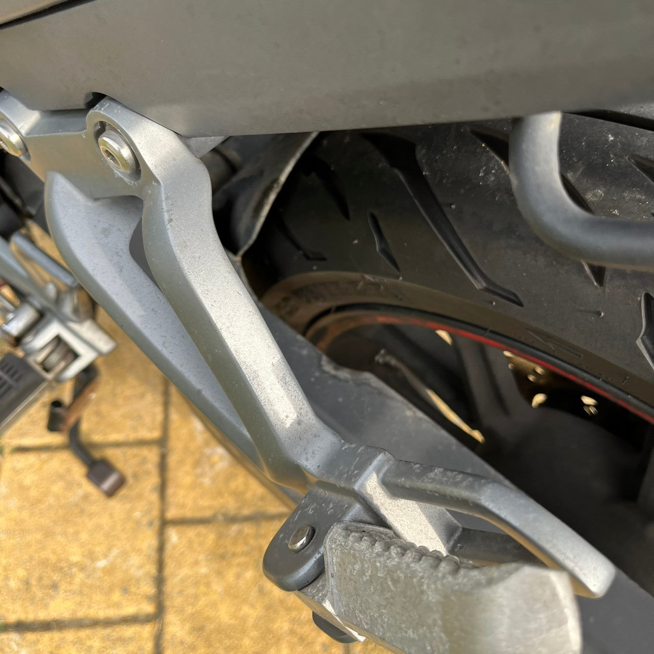 |台南店| 2016 三陽 T2 251 #5685 - 圖片 15