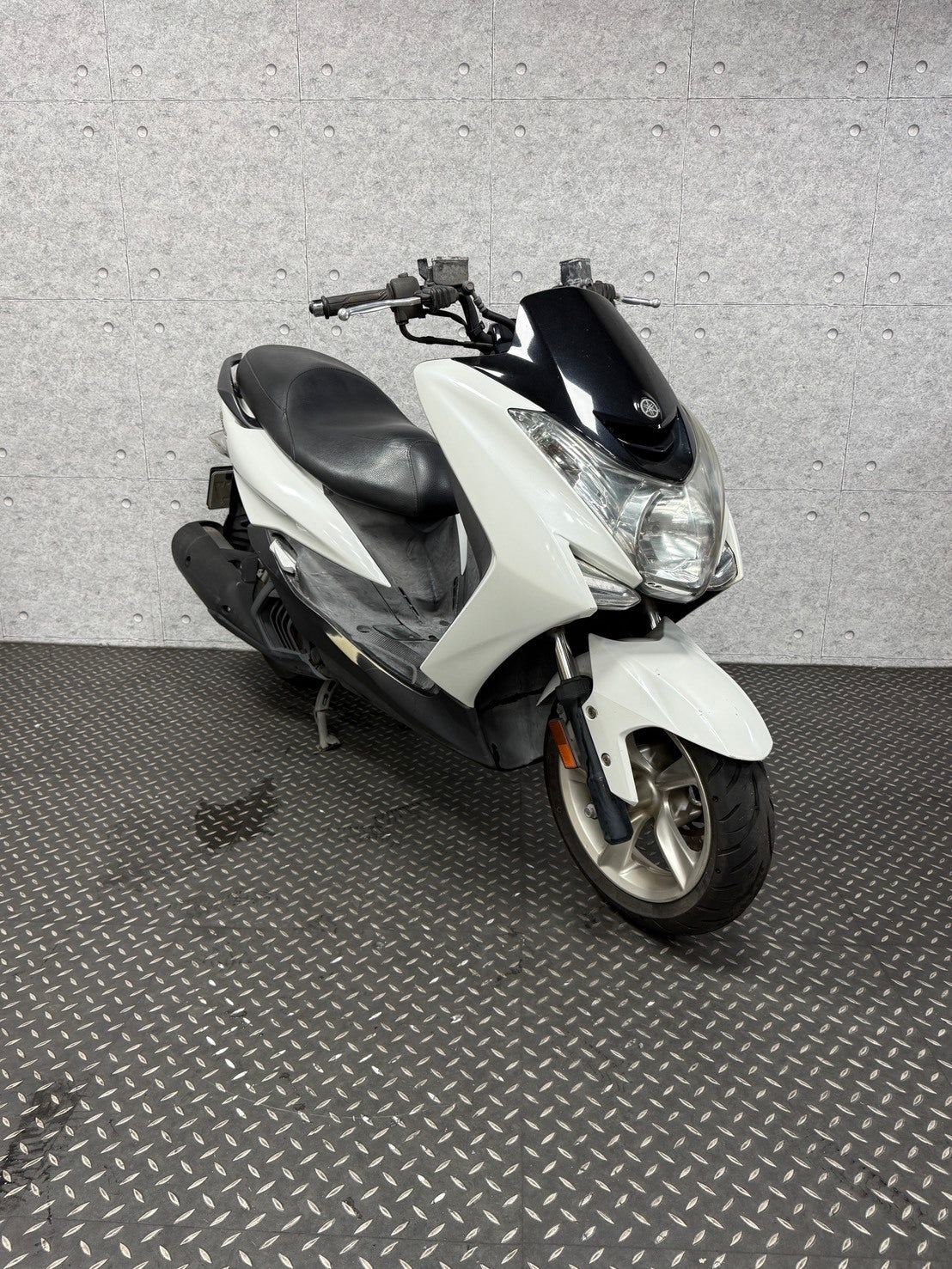 |新北樹林店| 2017 山葉 SMAX 155 #5127 - 圖片 2