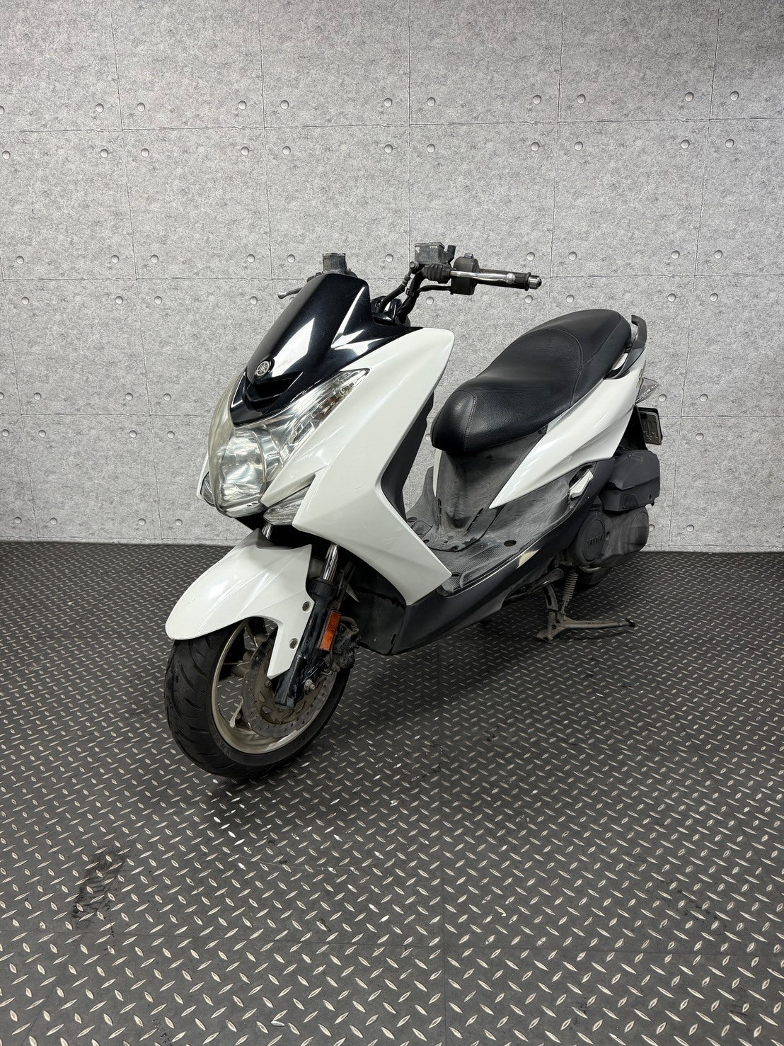 |新北樹林店| 2017 山葉 SMAX 155 #5127