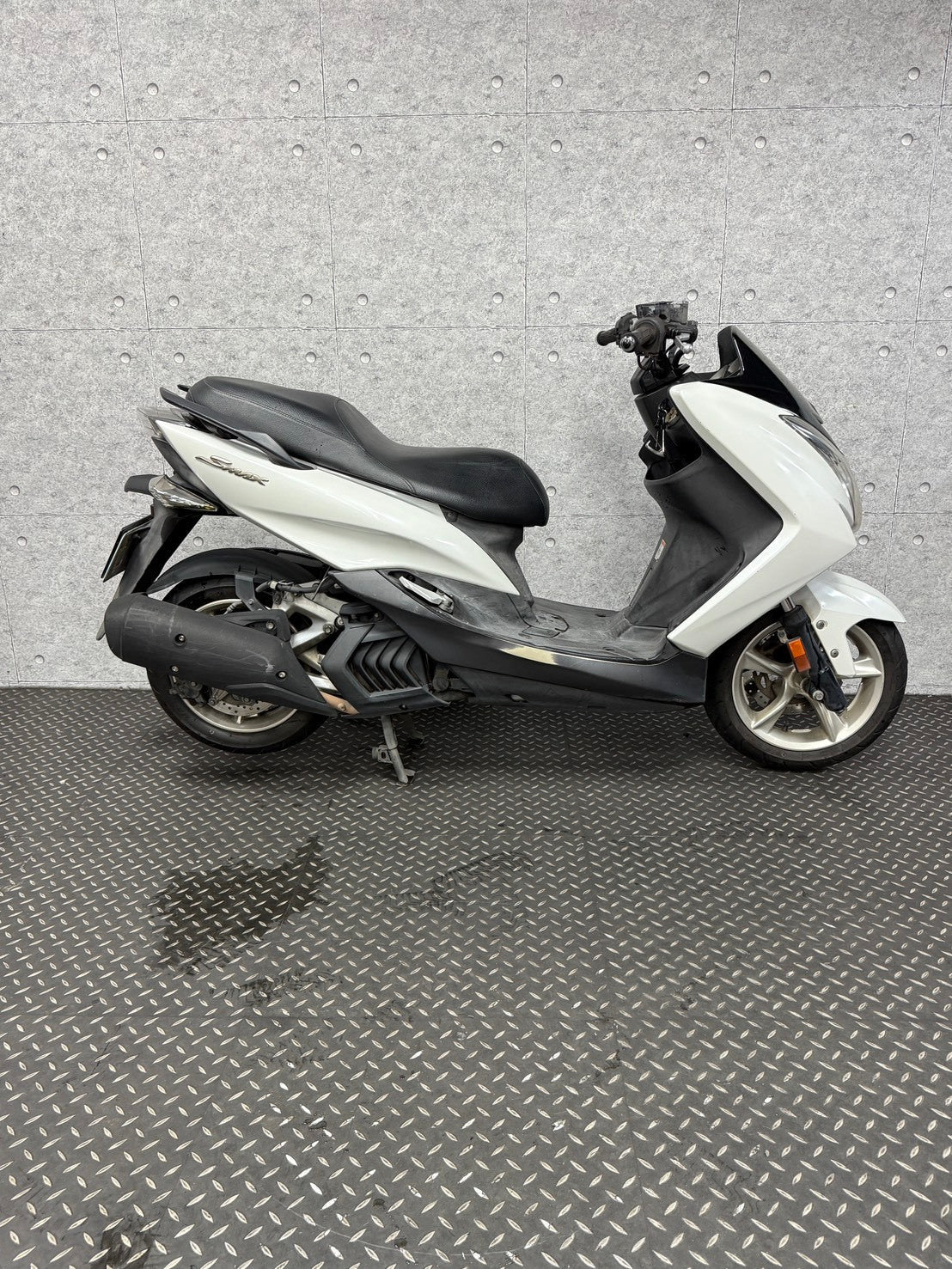 |新北樹林店| 2017 山葉 SMAX 155 #5127 - 圖片 5