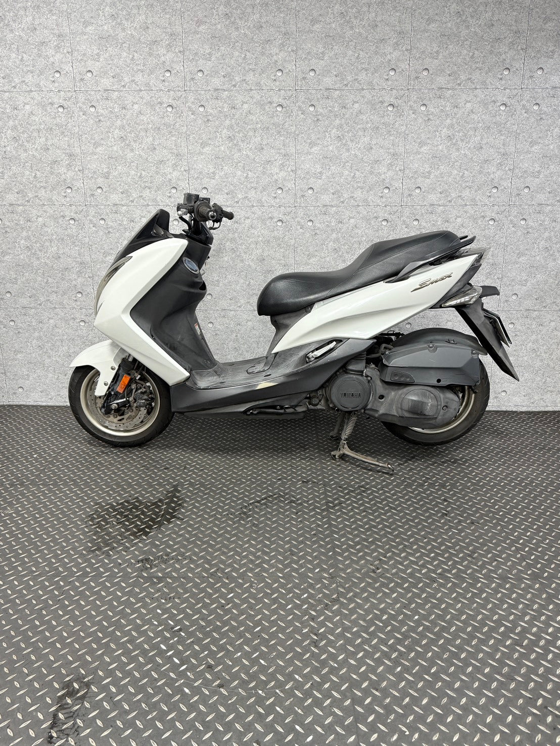 |新北樹林店| 2017 山葉 SMAX 155 #5127 - 圖片 4