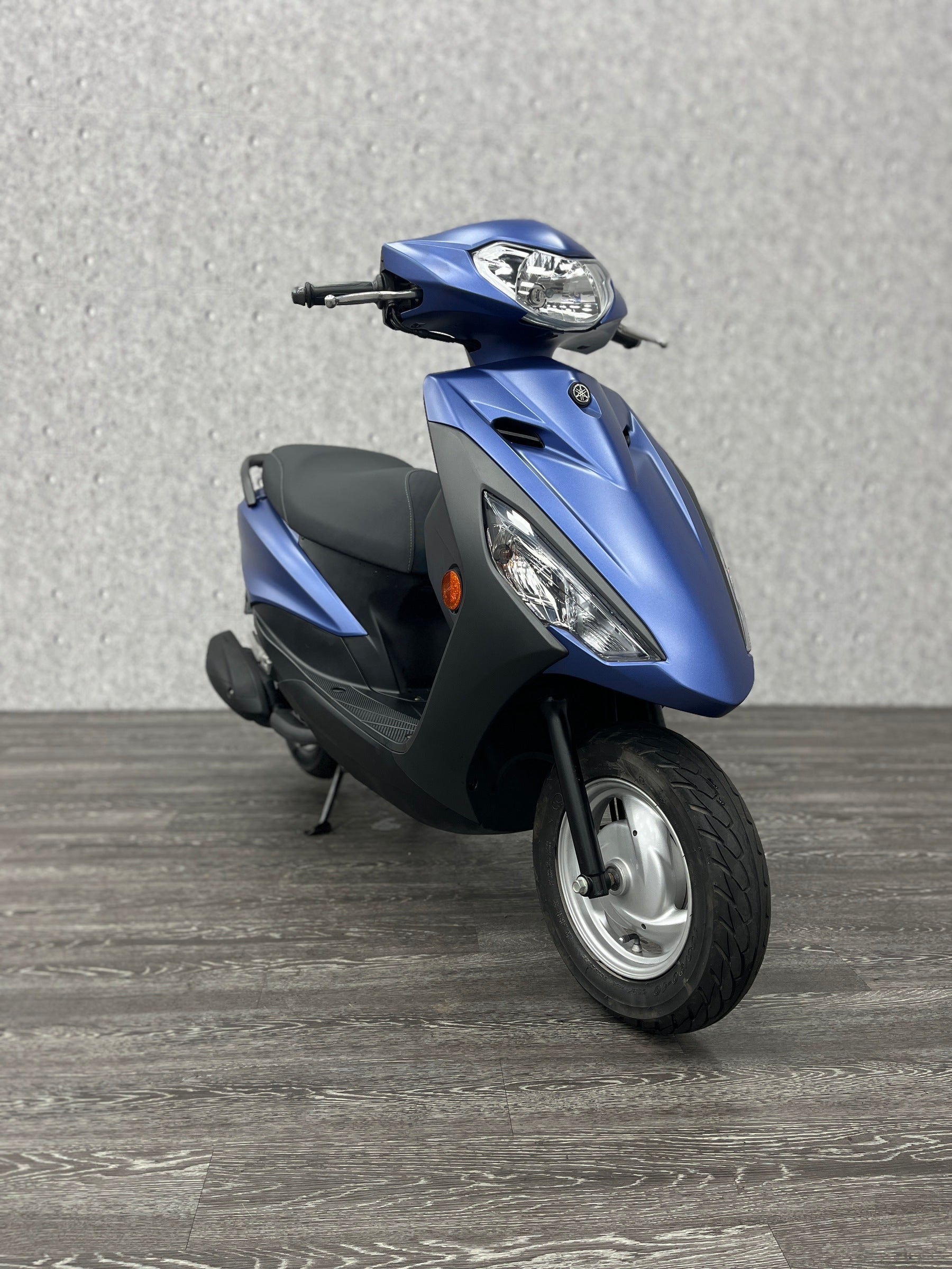 |高雄店| 2019 山葉 勁豪125 鼓煞 #2592 - 圖片 2