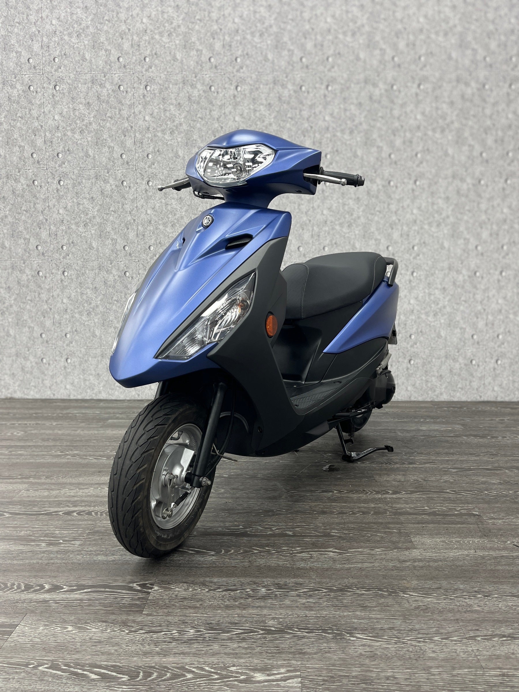 |高雄店| 2019 山葉 勁豪125 鼓煞 #2592