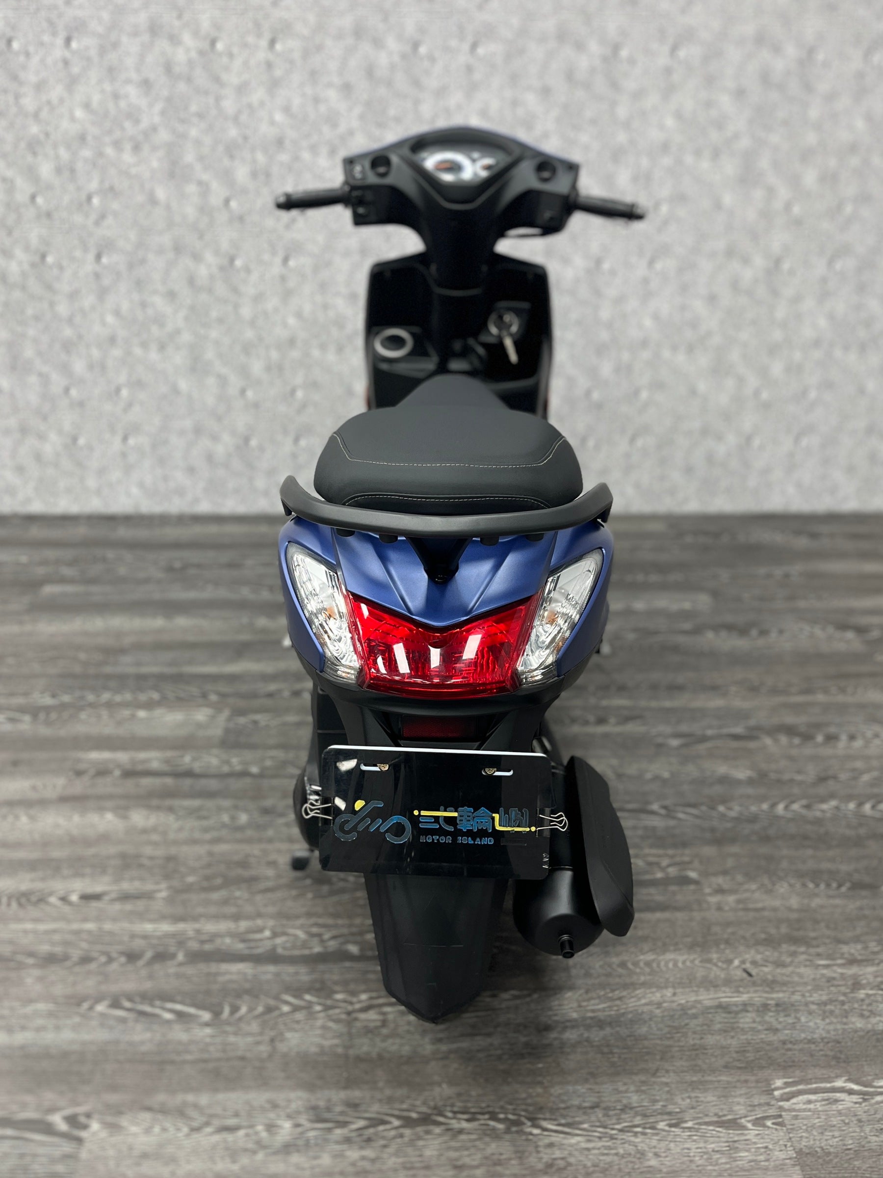 |高雄店| 2019 山葉 勁豪125 鼓煞 #2592 - 圖片 6