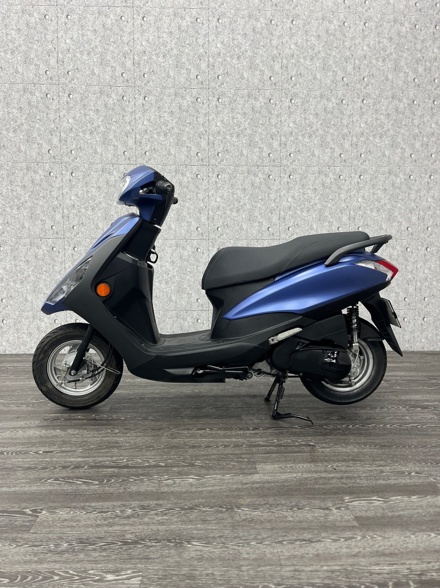 |高雄店| 2019 山葉 勁豪125 鼓煞 #2592 - 圖片 4