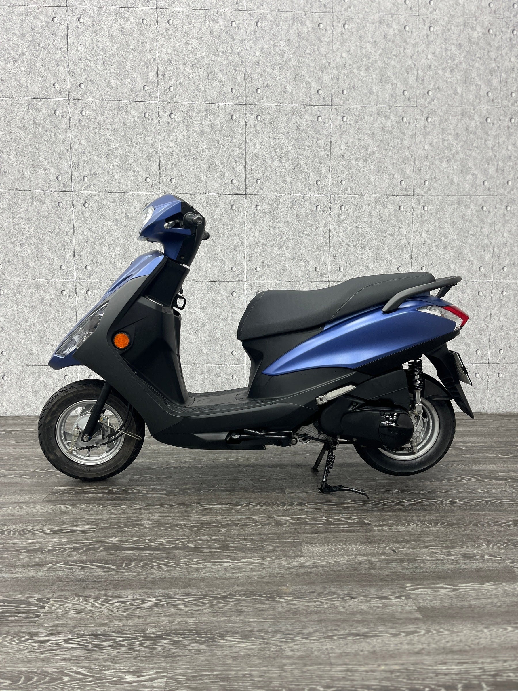 |高雄店| 2019 山葉 勁豪125 鼓煞 #2592 - 圖片 4