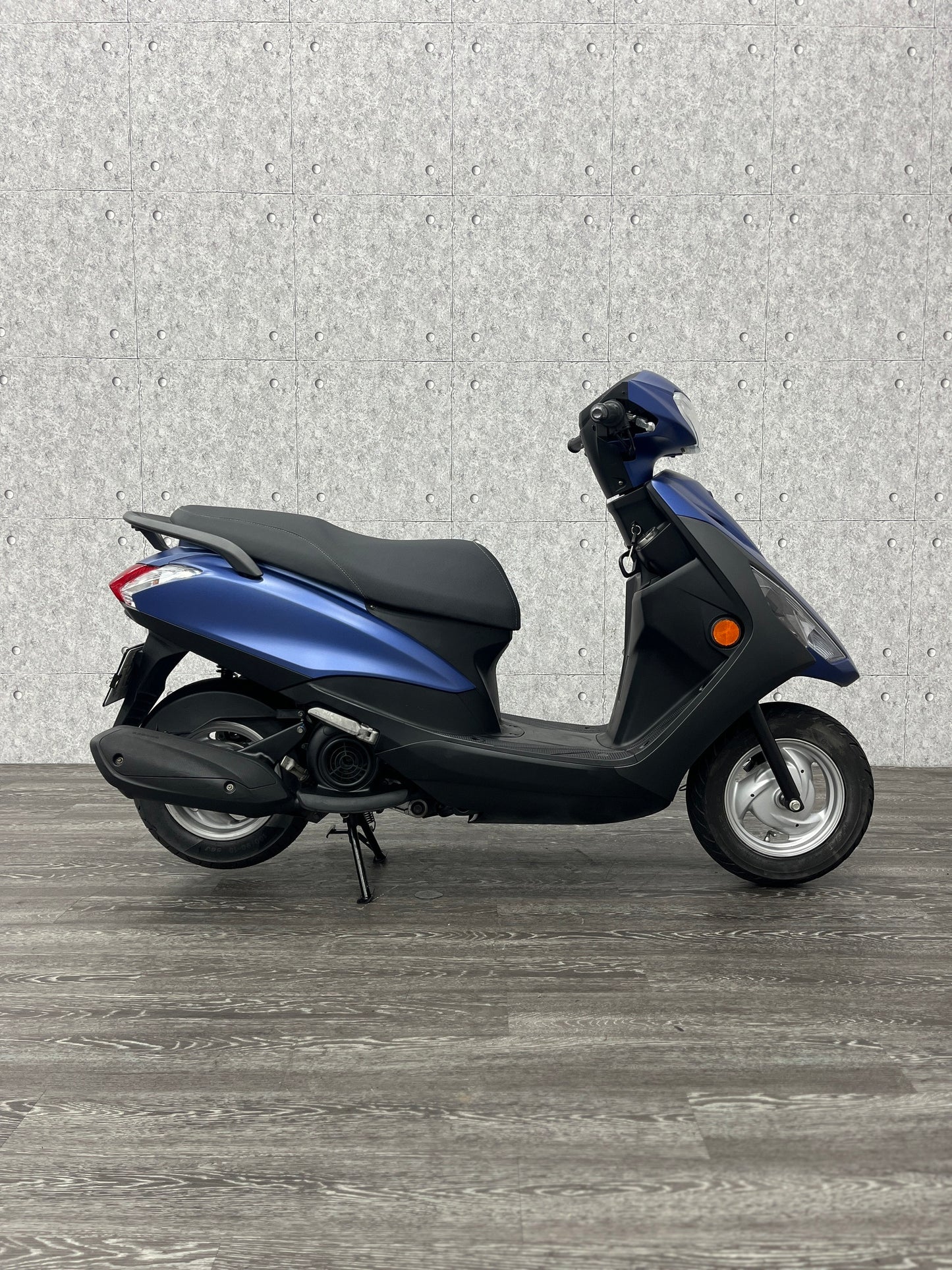 |高雄店| 2019 山葉 勁豪125 鼓煞 #2592 - 圖片 5