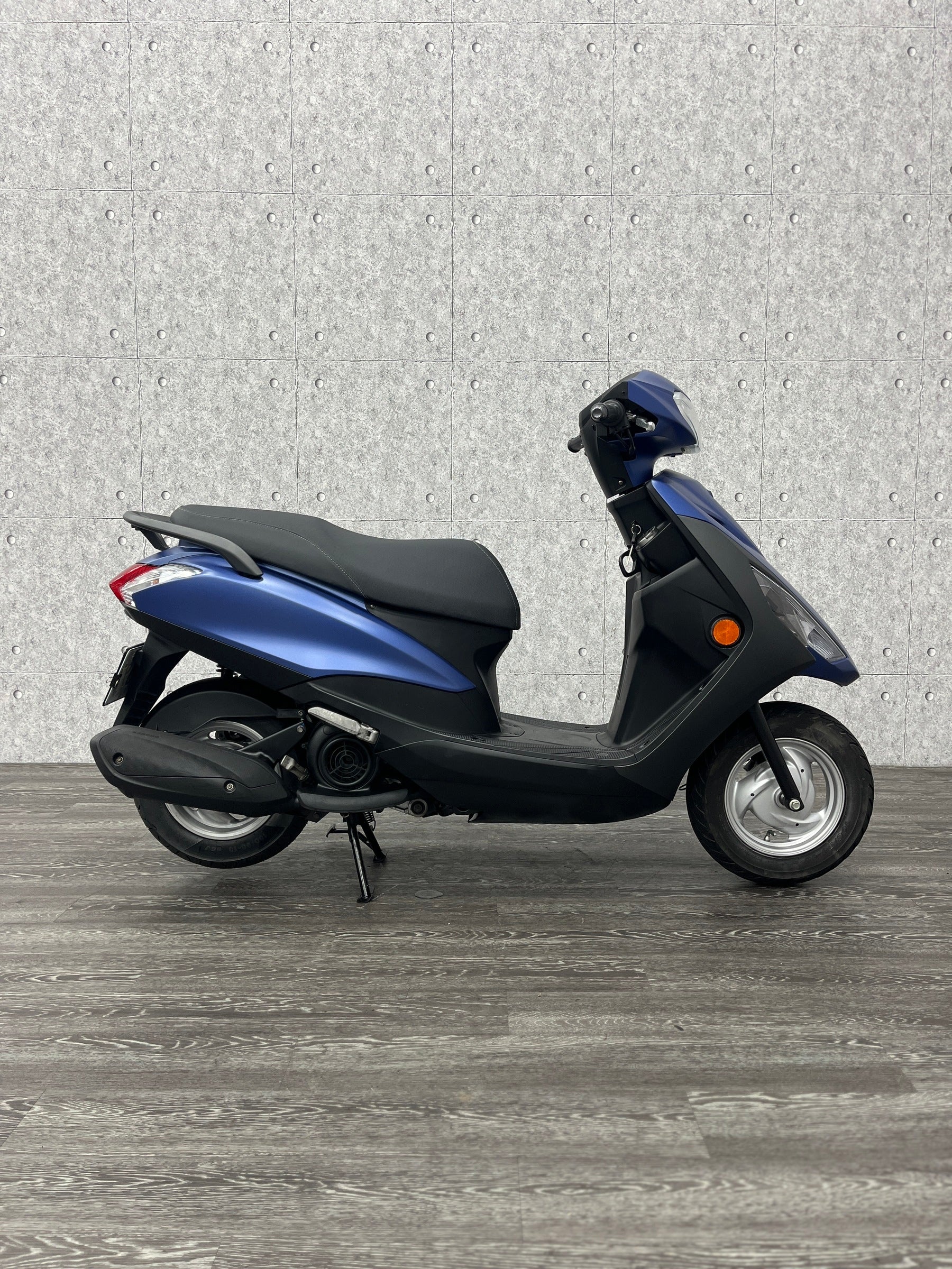 |高雄店| 2019 山葉 勁豪125 鼓煞 #2592 - 圖片 5