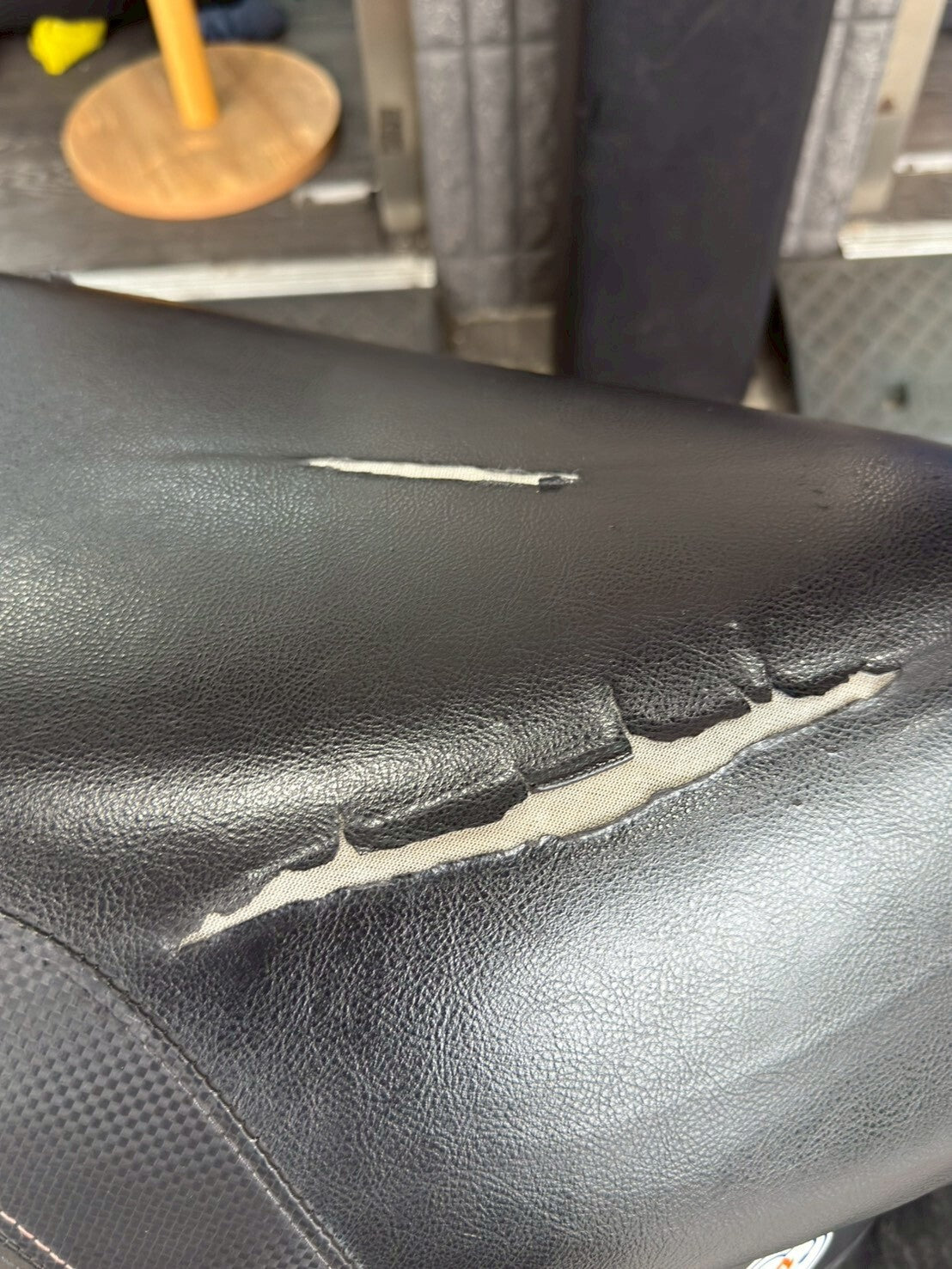 |桃園中壢店| 2016 三陽 MII 115 碟煞 #2218 - 圖片 7