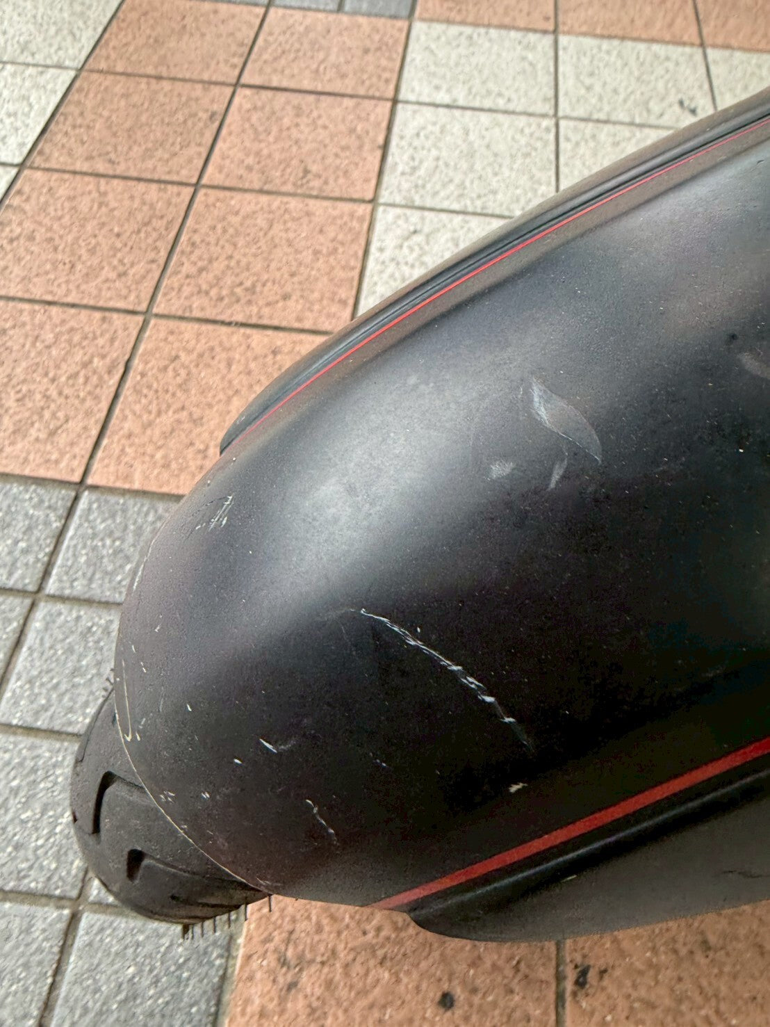 |桃園中壢店| 2016 三陽 MII 115 碟煞 #2218 - 圖片 8