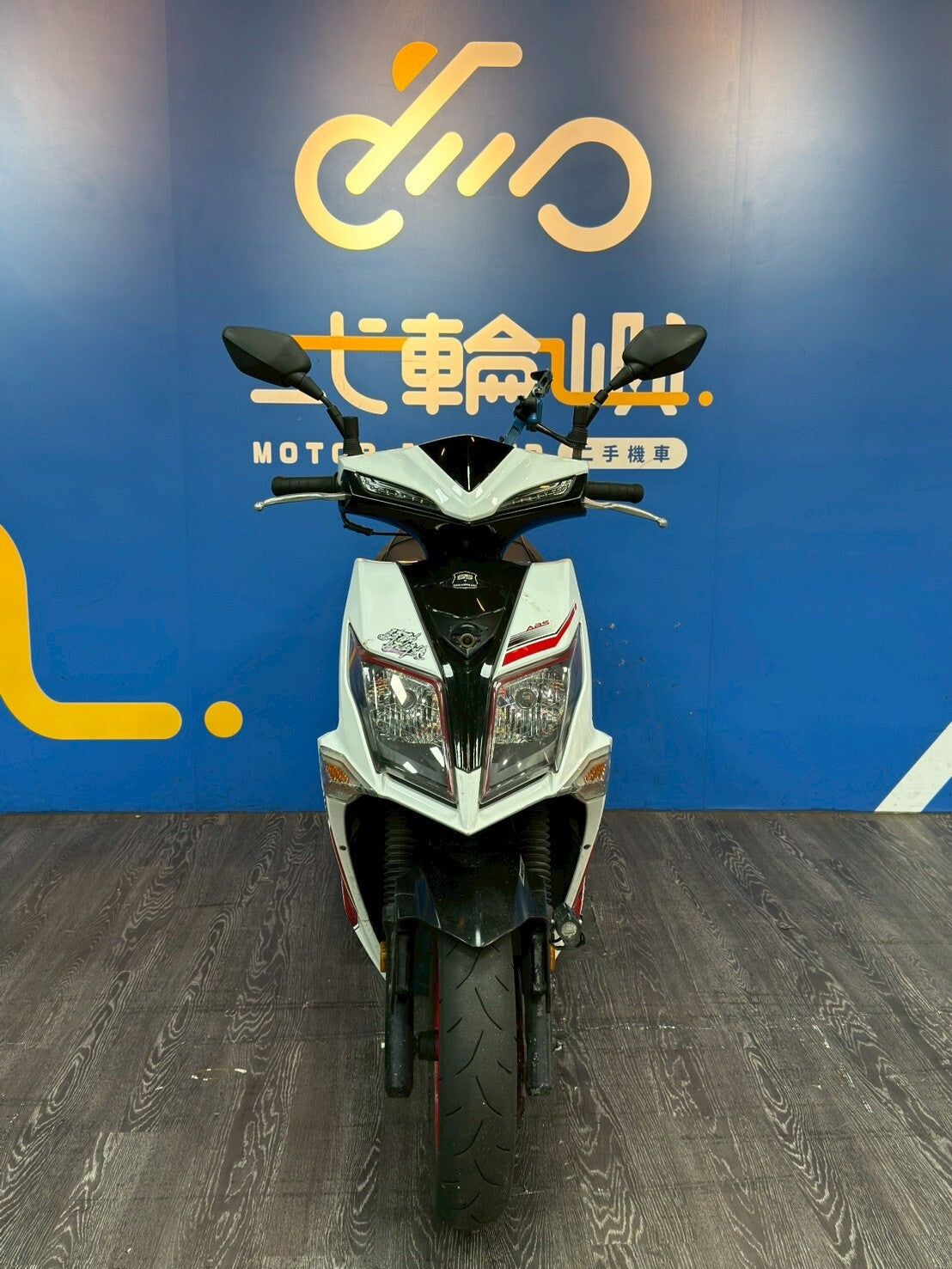 |桃園中壢店| 2020 三陽 JET S 125 ABS(ABS) #5898 - 圖片 2