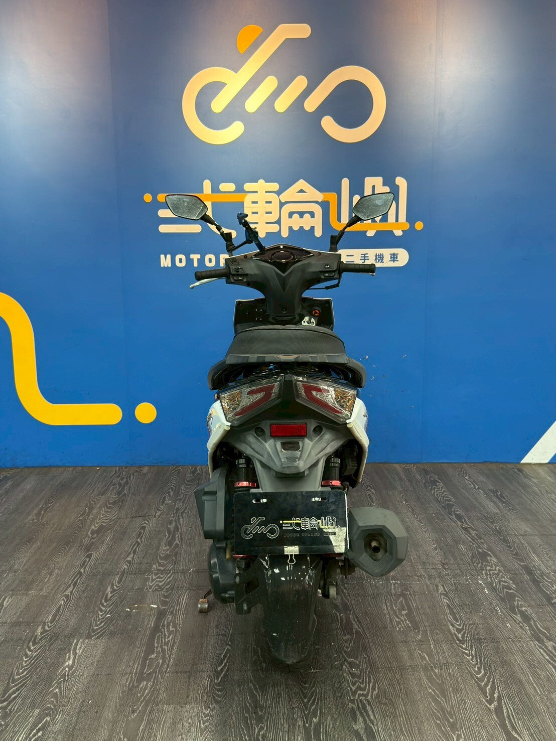 |桃園中壢店| 2020 三陽 JET S 125 ABS(ABS) #5898 - 圖片 5