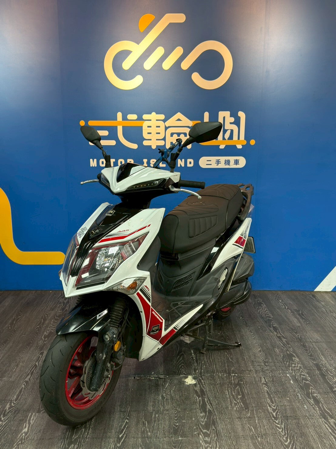 |桃園中壢店| 2020 三陽 JET S 125 ABS(ABS) #5898