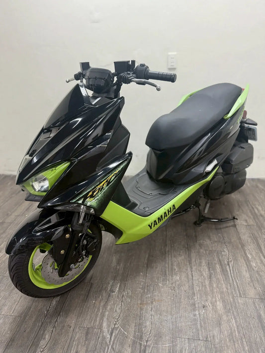 |新北新莊店| 2018 山葉 FORCE 155 #9735