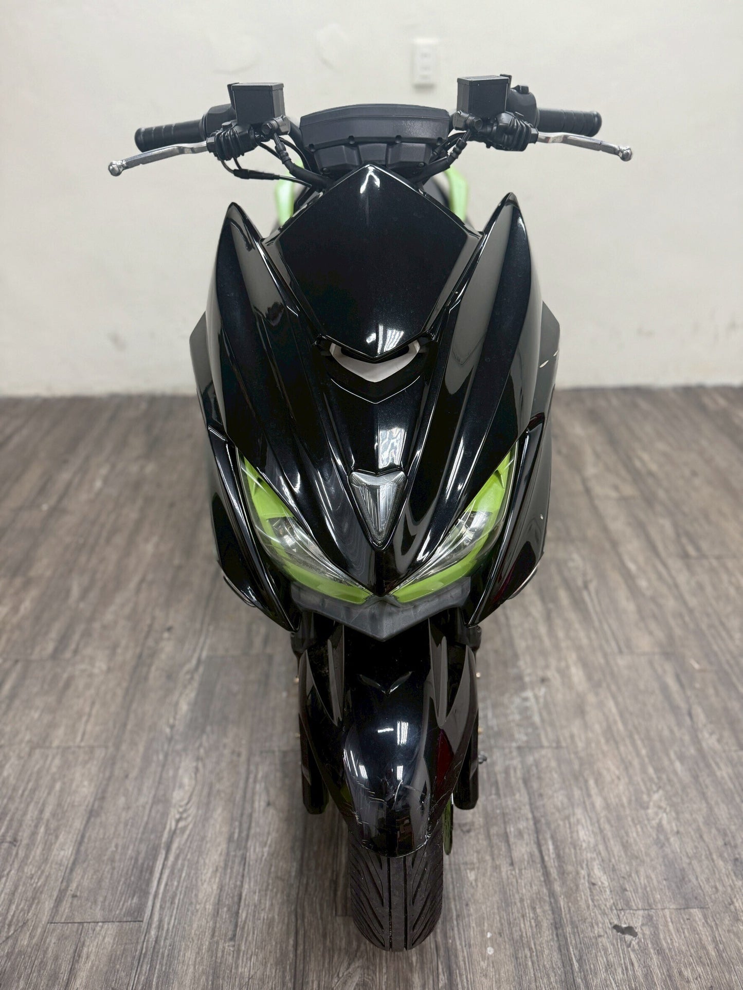 |新北新莊店| 2018 山葉 FORCE 155 #9735 - 圖片 3