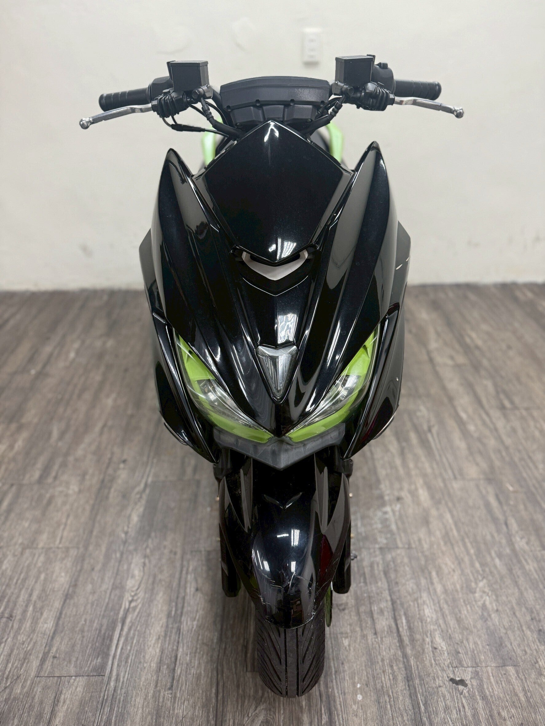 |新北新莊店| 2018 山葉 FORCE 155 #9735 - 圖片 3