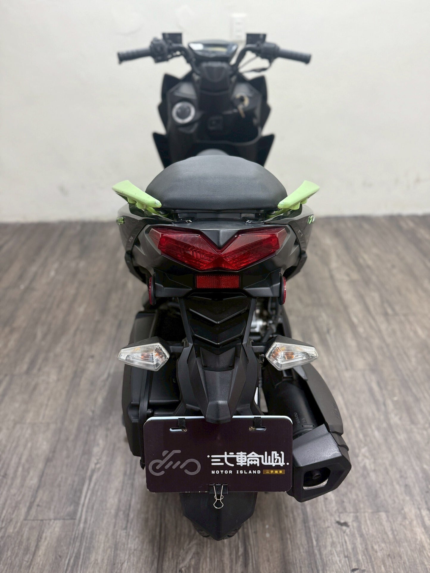 |新北新莊店| 2018 山葉 FORCE 155 #9735 - 圖片 6