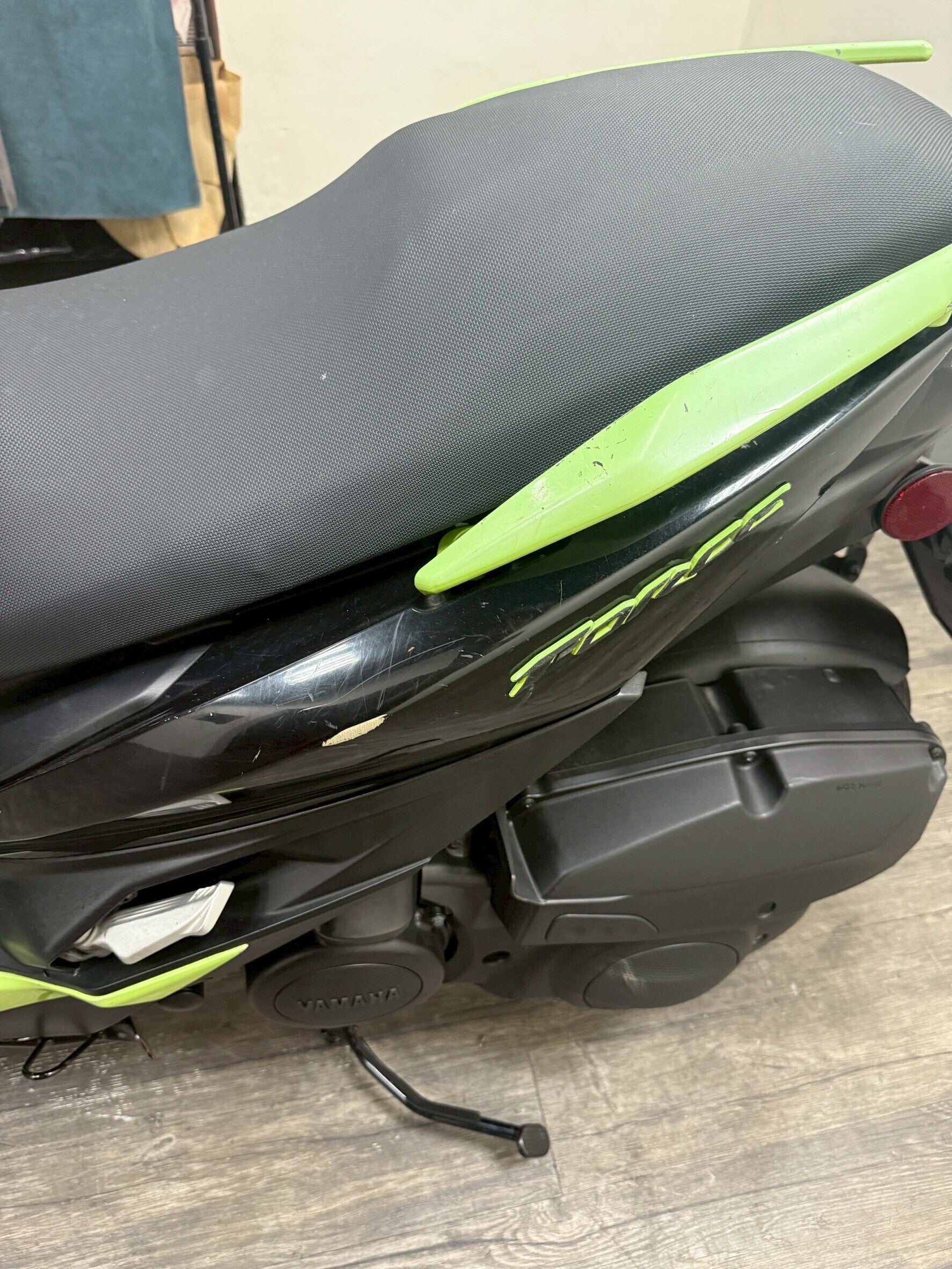 |新北新莊店| 2018 山葉 FORCE 155 #9735 - 圖片 7