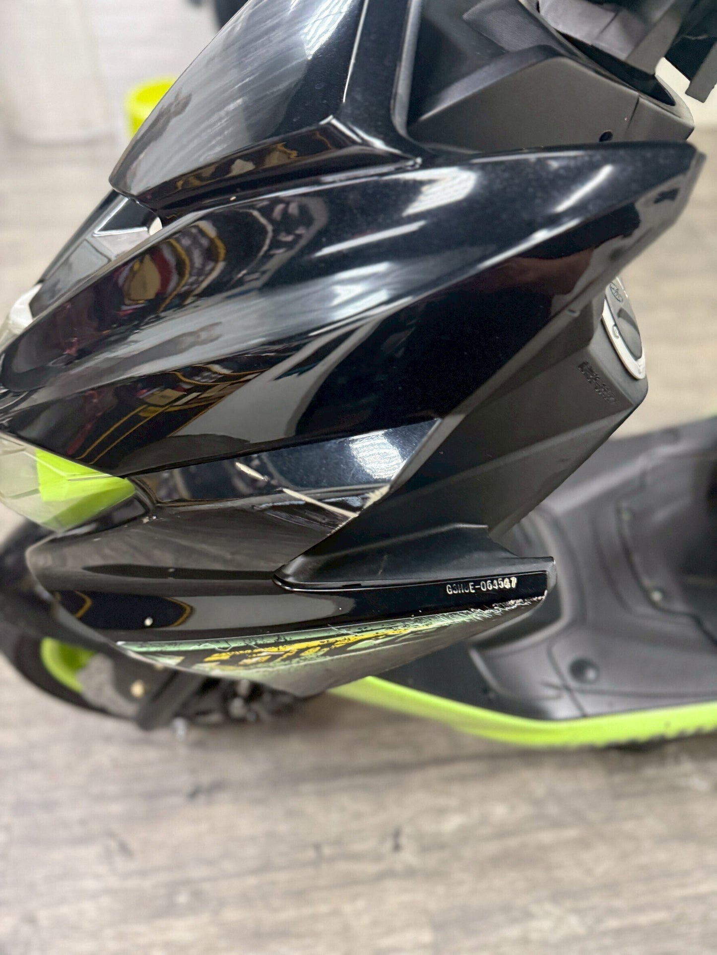 |新北新莊店| 2018 山葉 FORCE 155 #9735 - 圖片 8