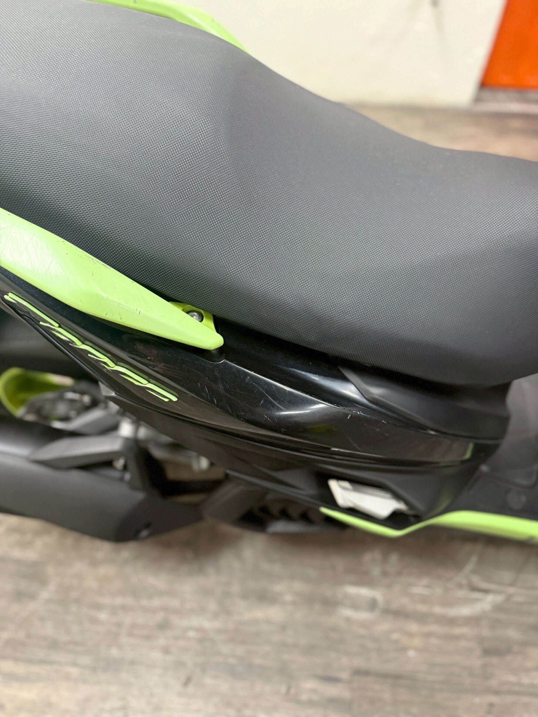 |新北新莊店| 2018 山葉 FORCE 155 #9735 - 圖片 9