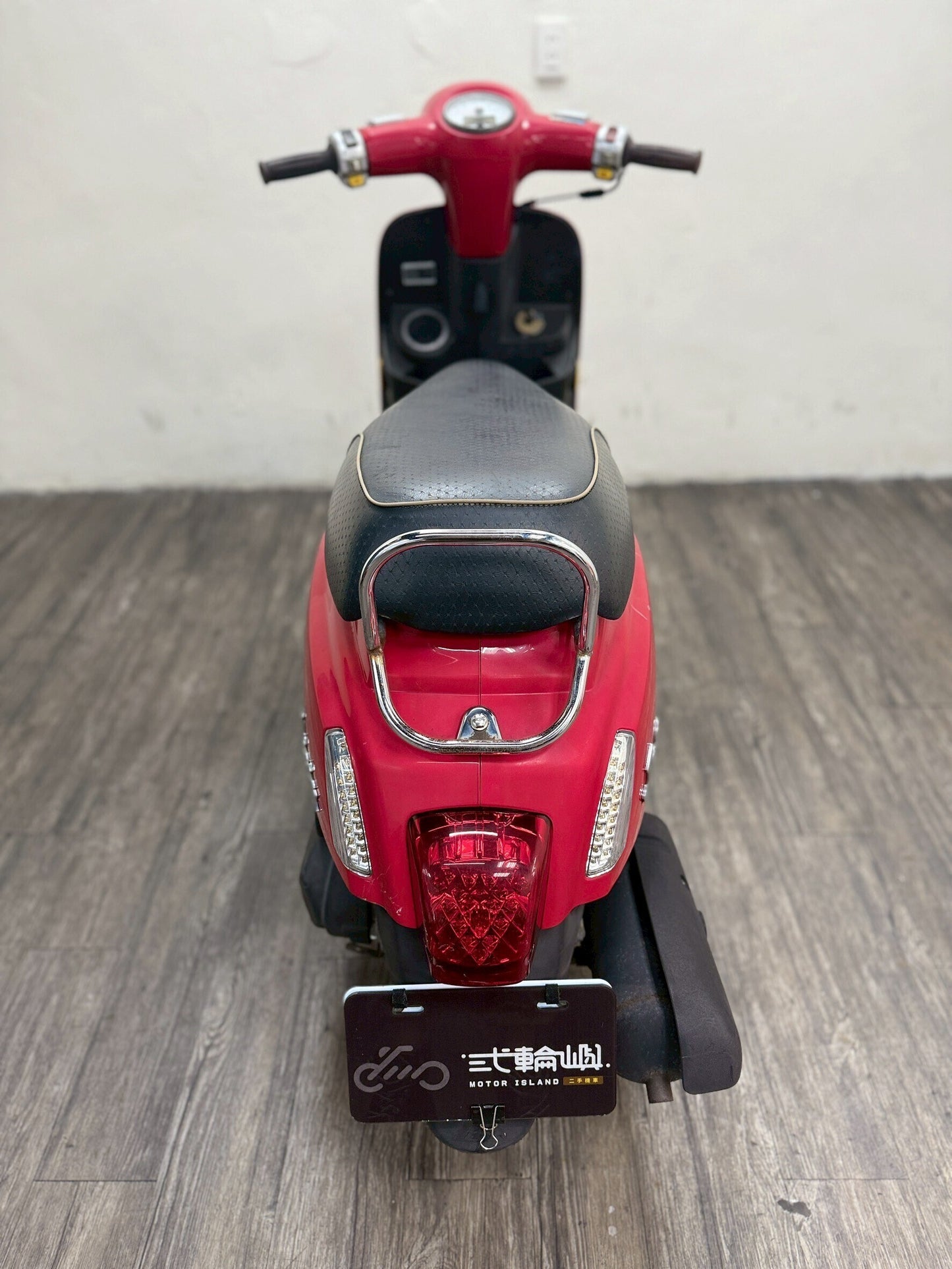 |新北新莊店| 2016 PGO JBUBU 115 #7862 - 圖片 4