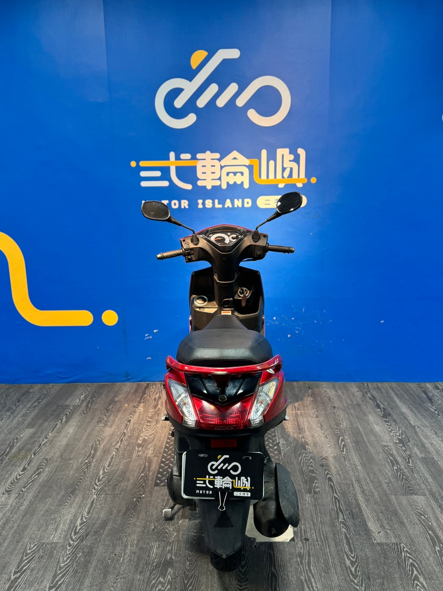 |新竹店| 2020 山葉 勁豪 125 鼓煞 #8680 - 圖片 5