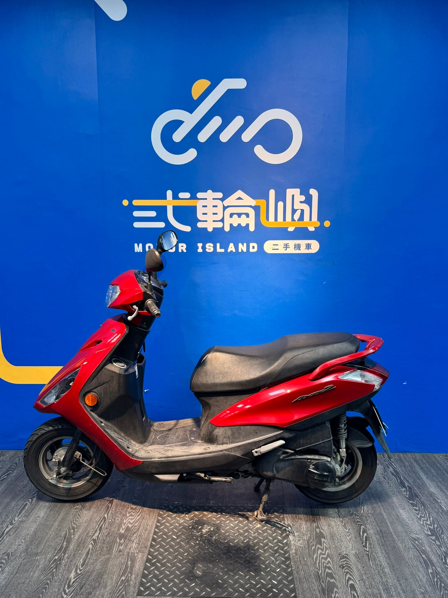 |新竹店| 2020 山葉 勁豪 125 鼓煞 #8680 - 圖片 3