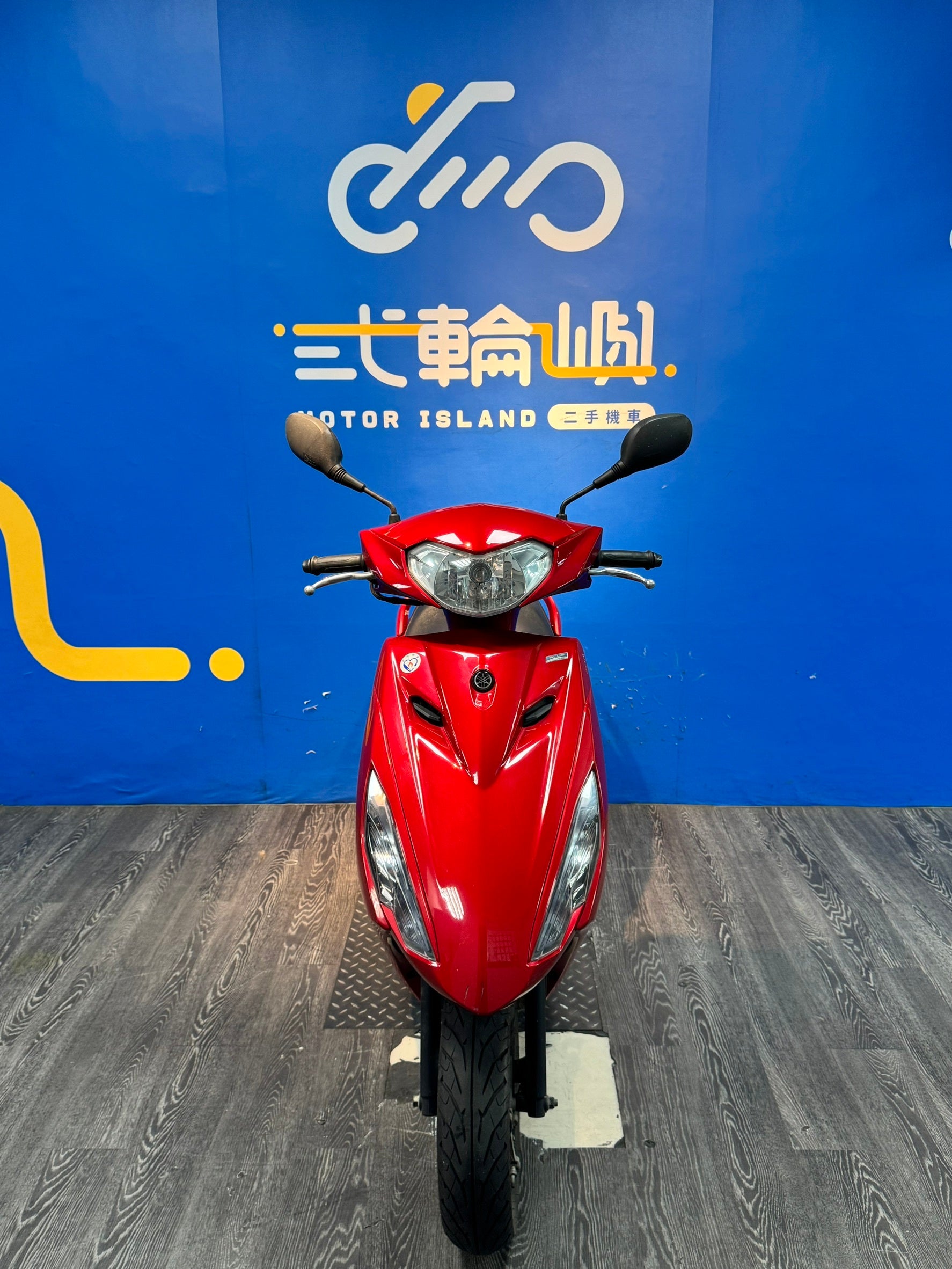 |新竹店| 2020 山葉 勁豪 125 鼓煞 #8680 - 圖片 2