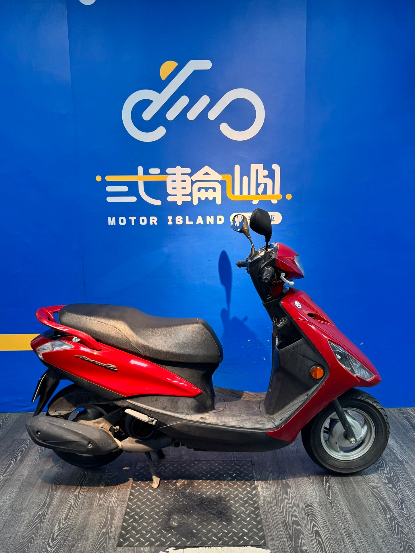 |新竹店| 2020 山葉 勁豪 125 鼓煞 #8680 - 圖片 4