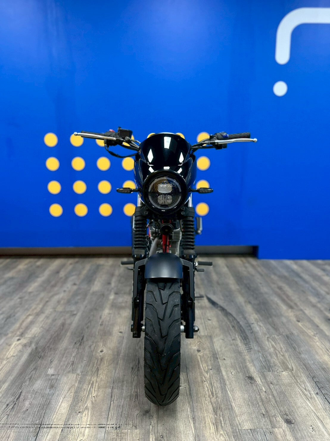 |花蓮店| 2020 宏佳騰 MY150 RETRO ABS #7510 - 圖片 2