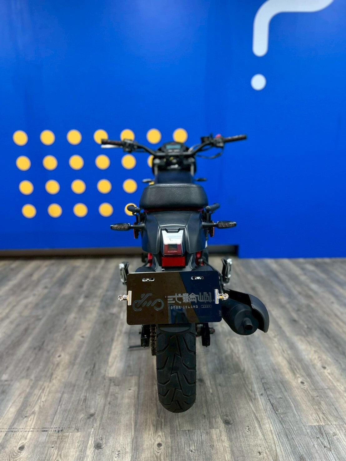 |花蓮店| 2020 宏佳騰 MY150 RETRO ABS #7510 - 圖片 5