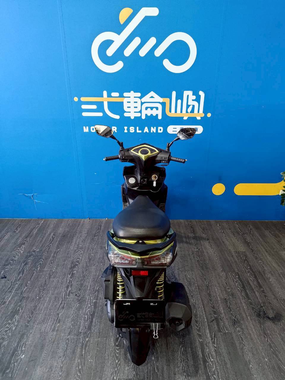 |台中旗艦店| 2017 三陽 JET S 125 #6722 - 圖片 5