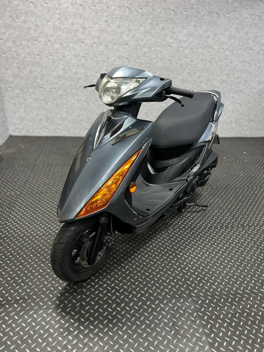 |新北樹林店| 2011 台鈴 GSR 125 #622