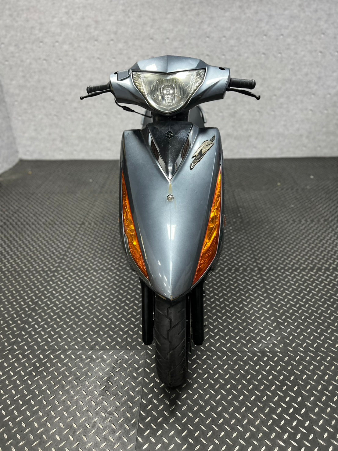 |新北樹林店| 2011 台鈴 GSR 125 #622 - 圖片 3