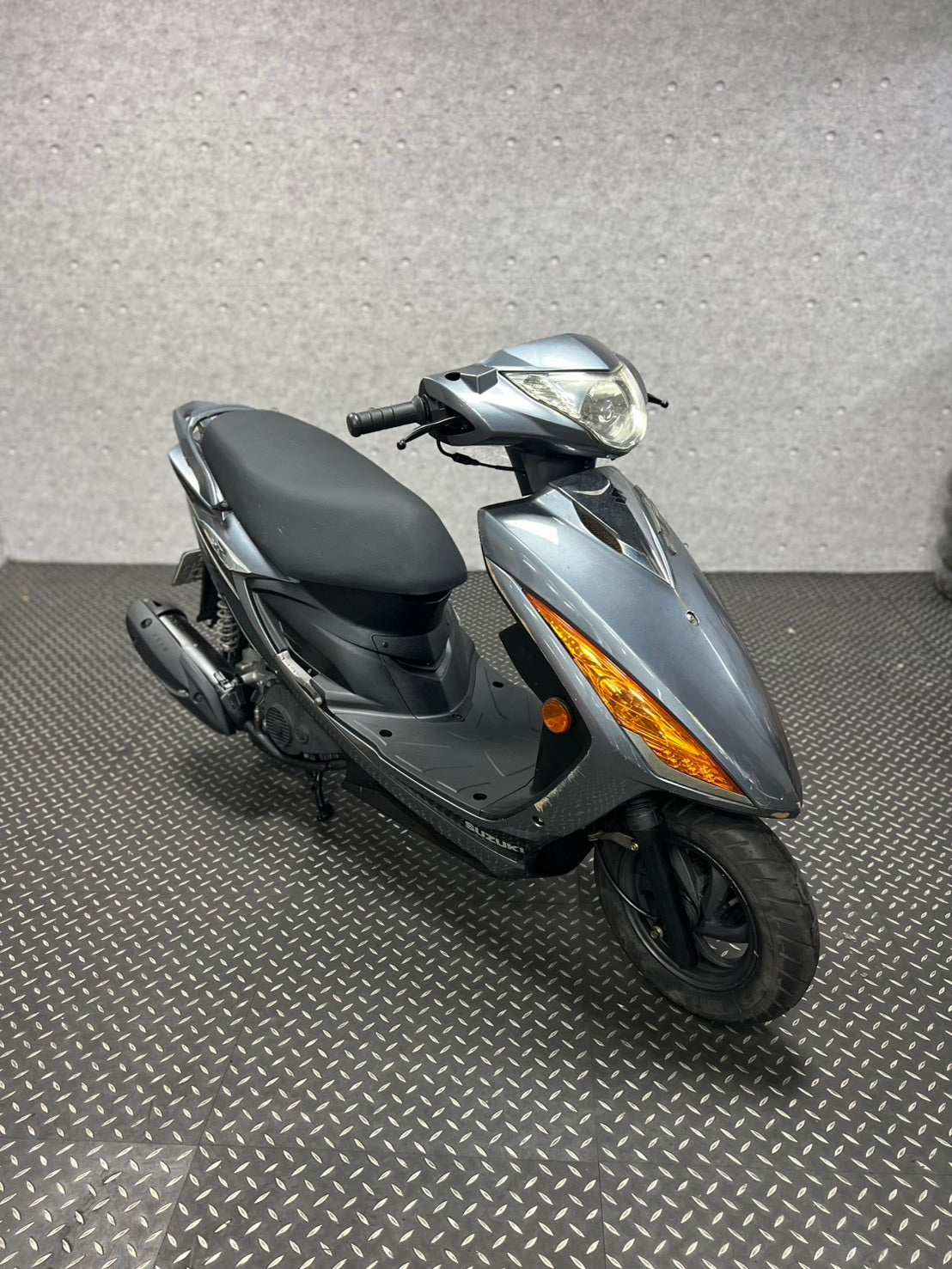 |新北樹林店| 2011 台鈴 GSR 125 #622 - 圖片 2