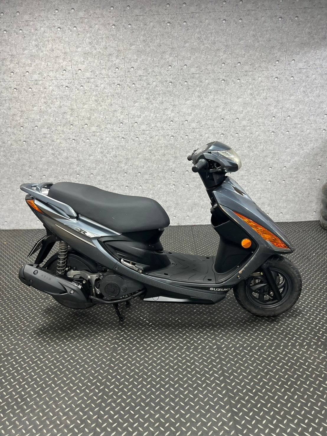 |新北樹林店| 2011 台鈴 GSR 125 #622 - 圖片 5