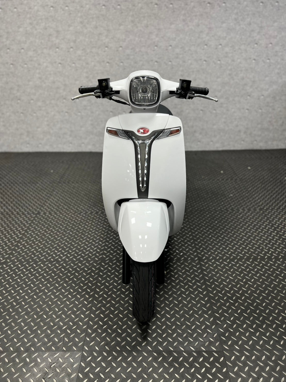 |新北樹林店| 2016 光陽 ROMEO 125 水鑽 #8882 - 圖片 3