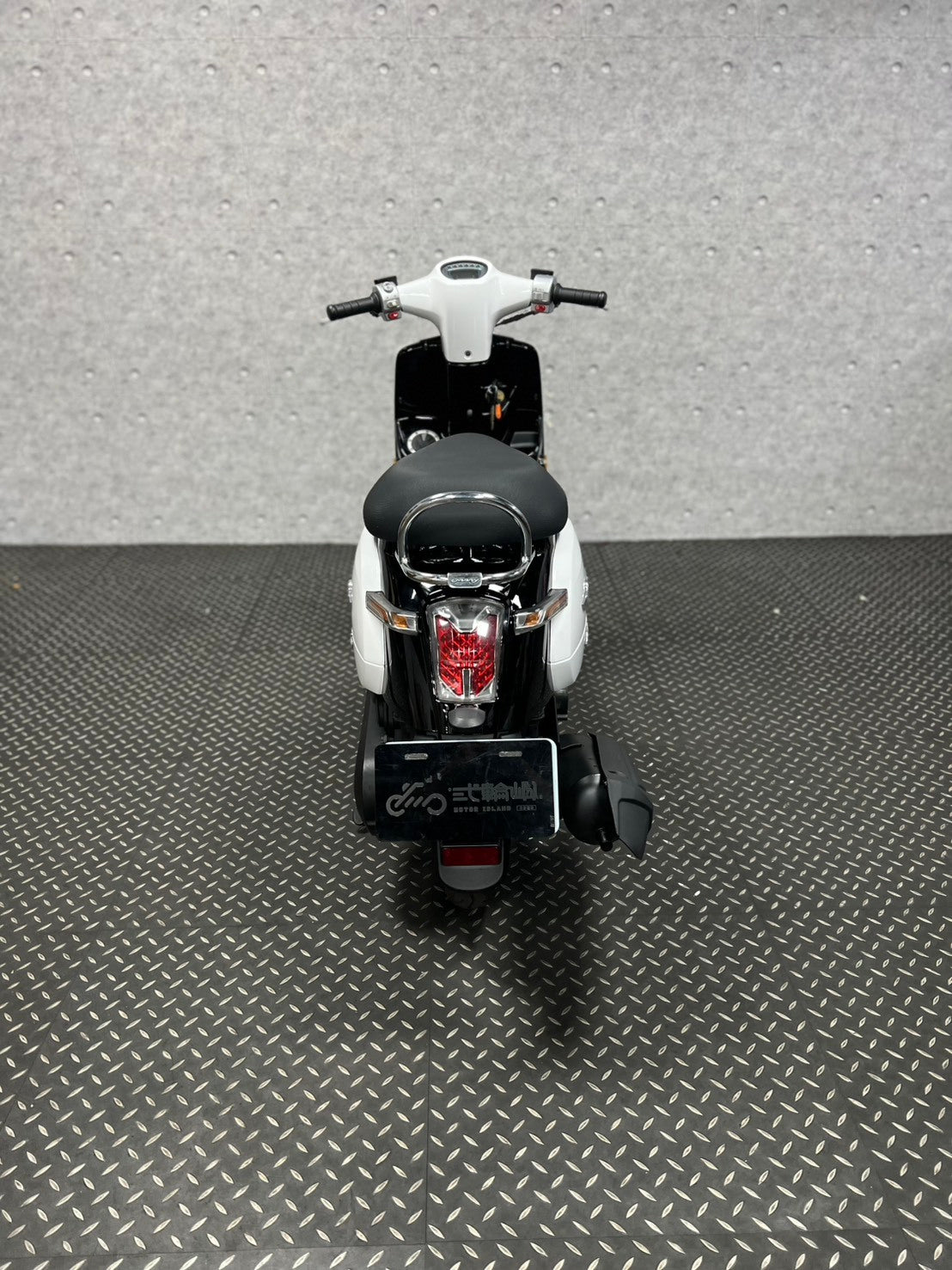 |新北樹林店| 2016 光陽 ROMEO 125 水鑽 #8882 - 圖片 6