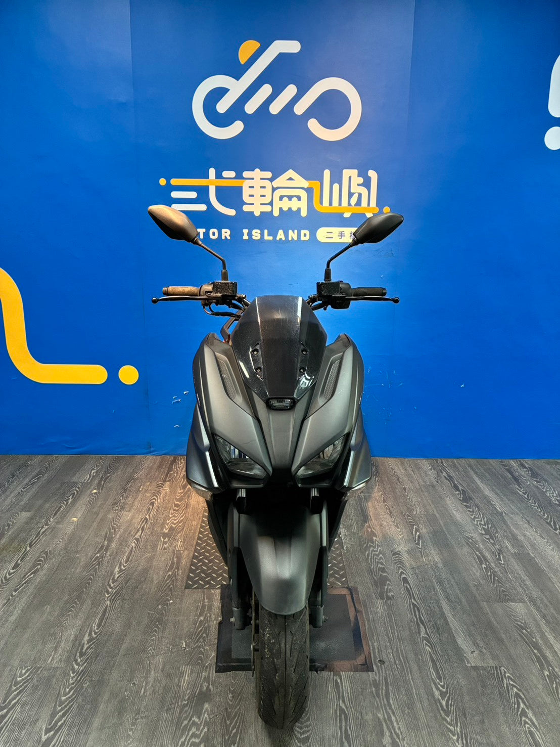 |新竹店| 2022 山葉 FORCE 2.0 (ABS+TCS) #7881 - 圖片 2