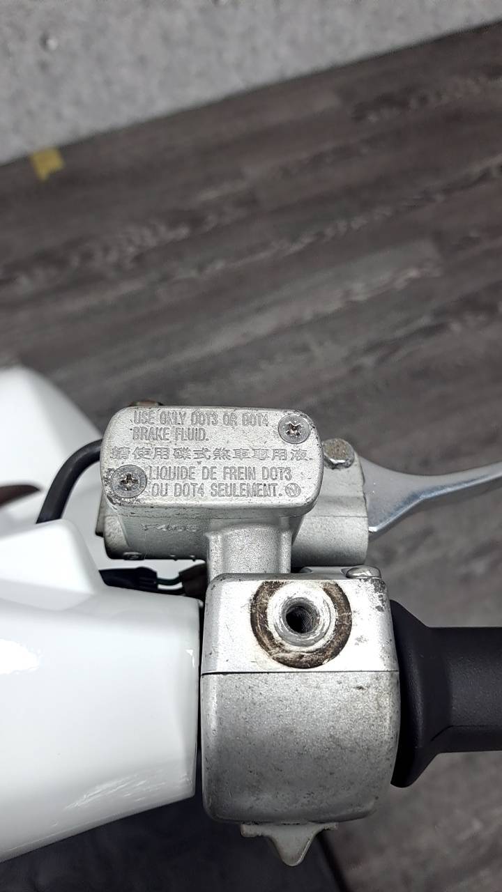 |高雄店| 2018 光陽 MANY110 (前碟後鼓) #3557 - 圖片 7