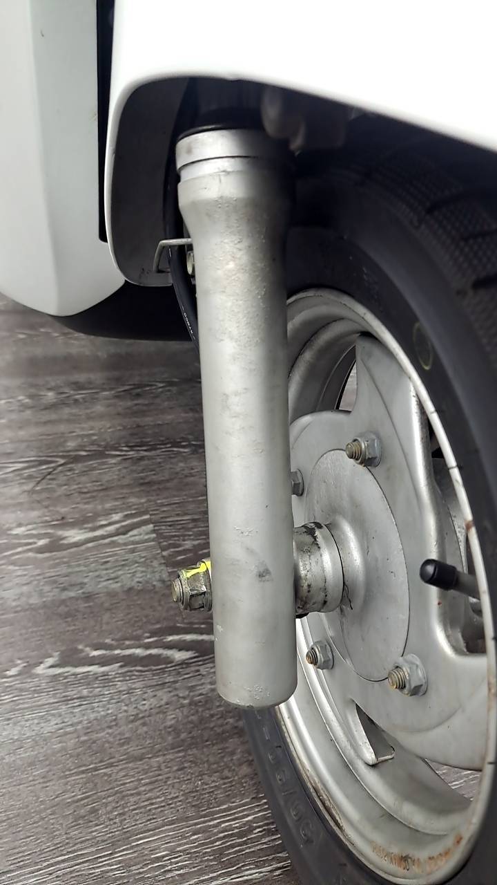 |高雄店| 2018 光陽 MANY110 (前碟後鼓) #3557 - 圖片 9