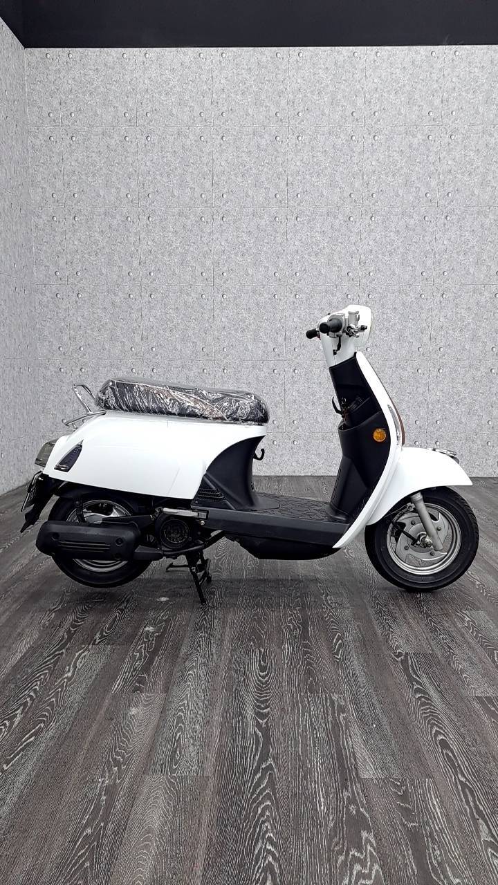 |高雄店| 2018 光陽 MANY110 (前碟後鼓) #3557 - 圖片 5