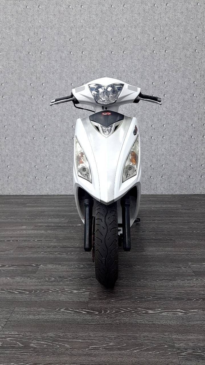 |高雄店| 2012 光陽 G5150 (前後碟煞) #767 - 圖片 2