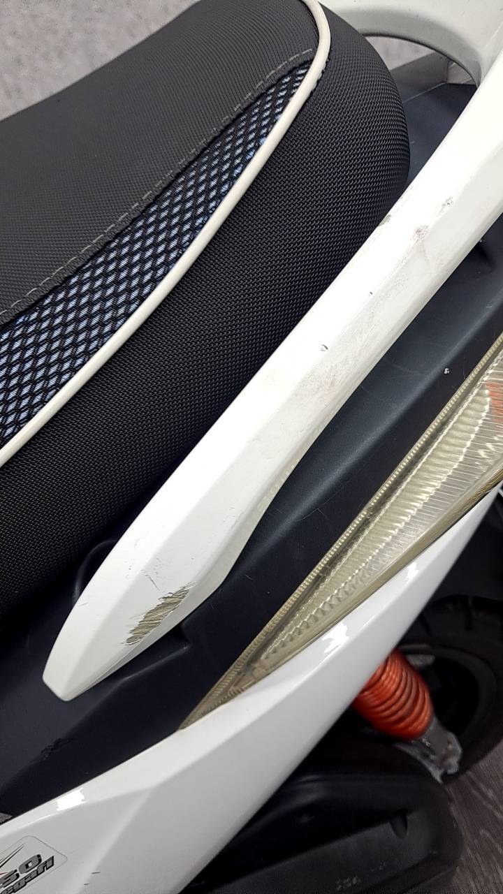 |高雄店| 2012 光陽 G5150 (前後碟煞) #767 - 圖片 6