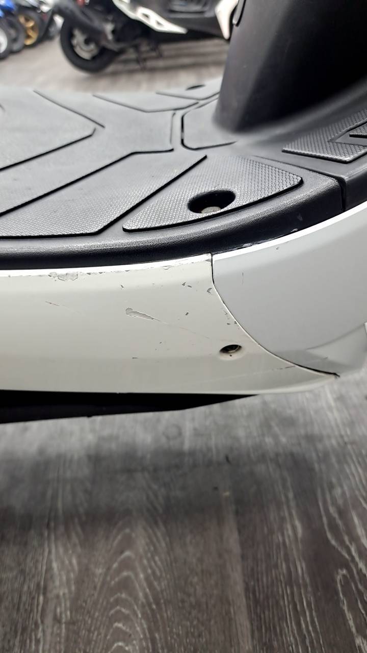 |高雄店| 2012 光陽 G5150 (前後碟煞) #767 - 圖片 10